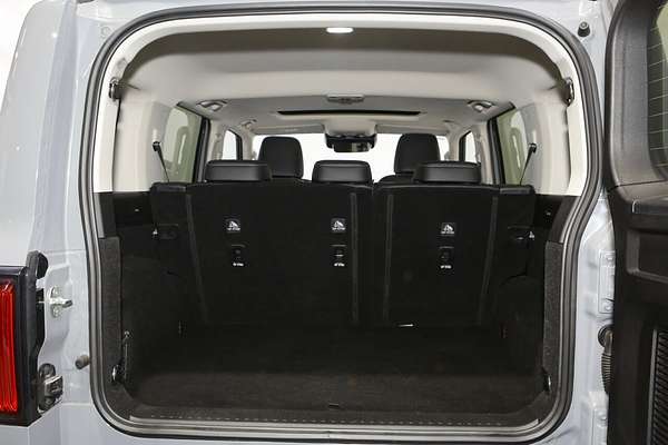 2024 GWM Tank 300 Ultra P01