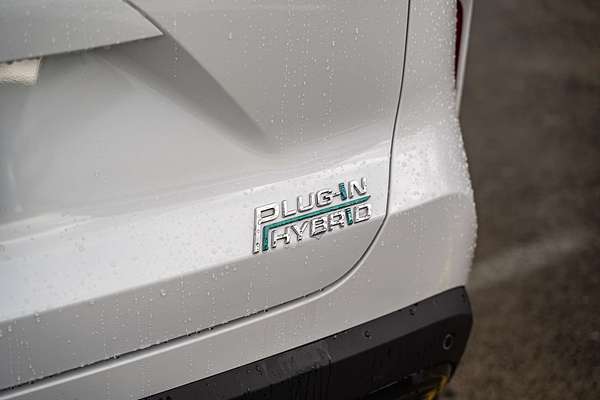 2025 Chery Tiggo 7 Super Hybrid Ultimate T32