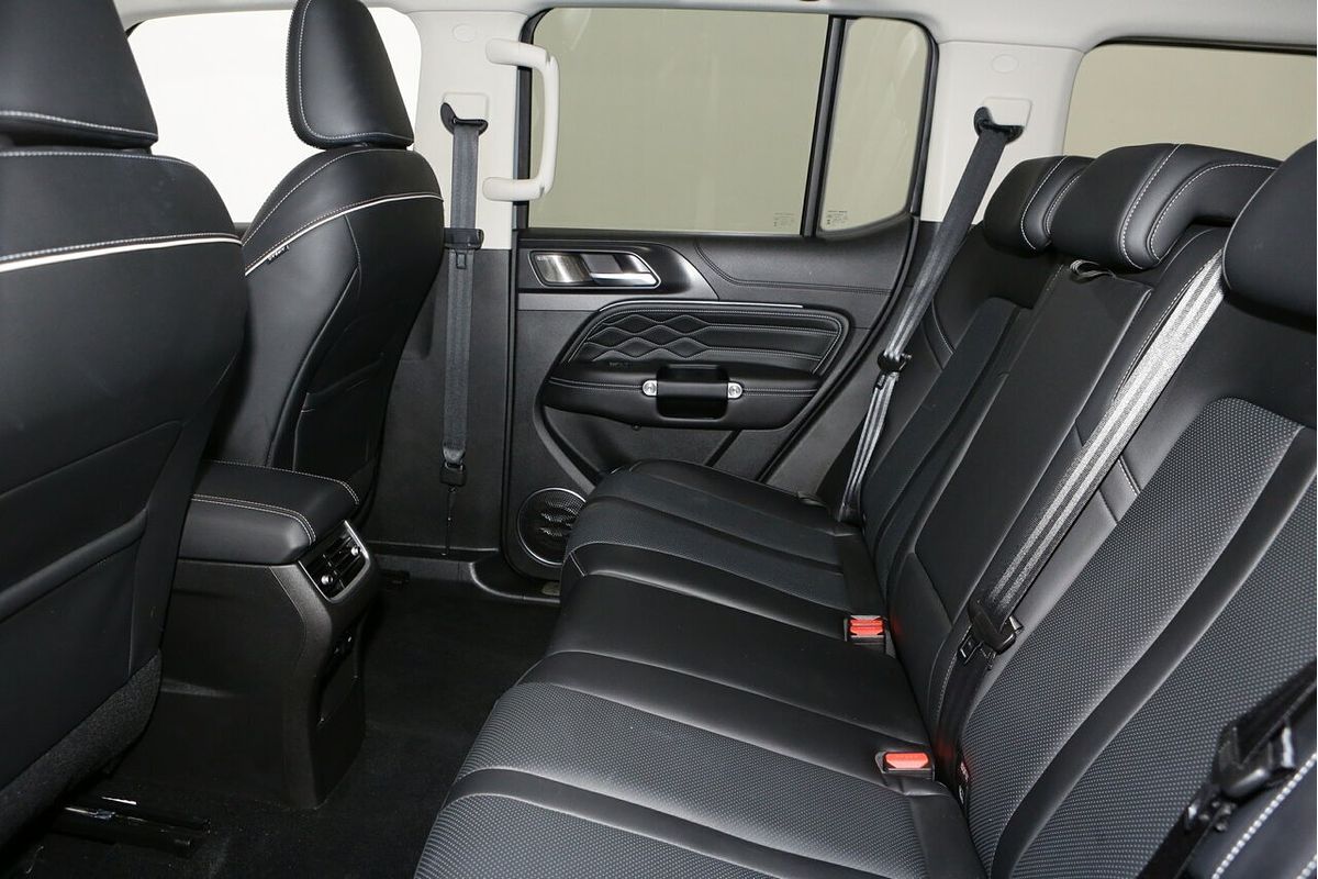 2024 GWM Tank 300 Ultra P01