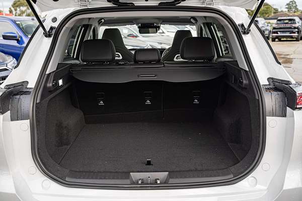 2025 Chery Tiggo 7 Super Hybrid Ultimate T32