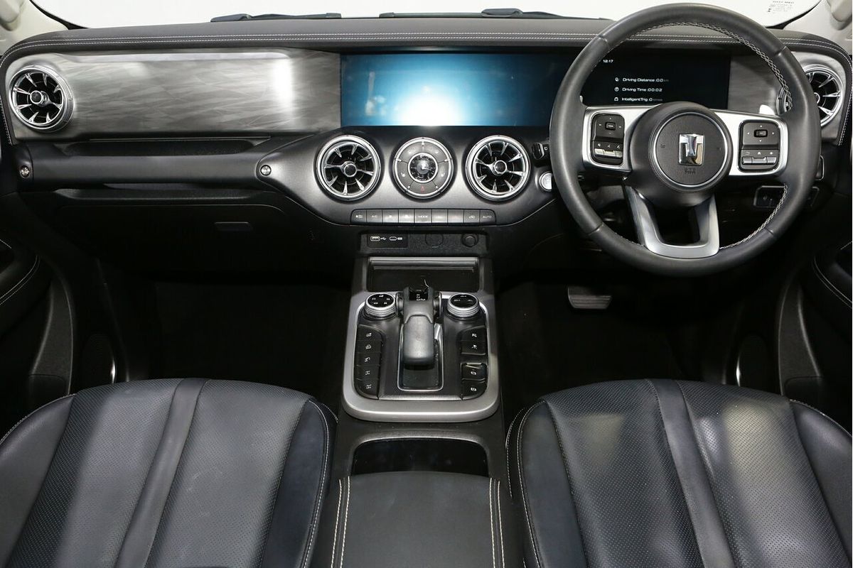 2024 GWM Tank 300 Ultra P01