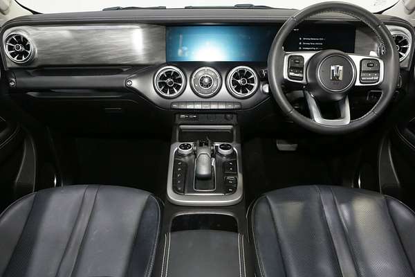 2024 GWM Tank 300 Ultra P01