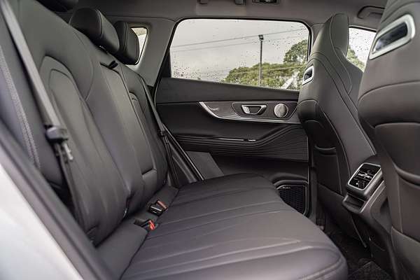 2025 Chery Tiggo 7 Super Hybrid Ultimate T32