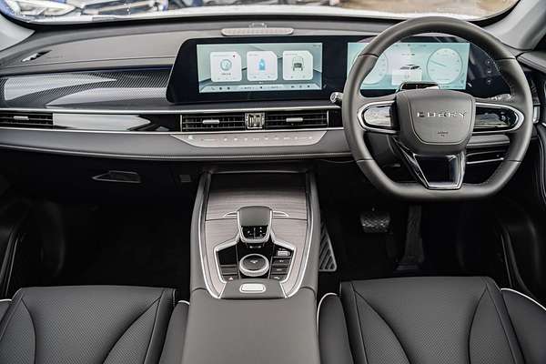 2025 Chery Tiggo 7 Super Hybrid Ultimate T32