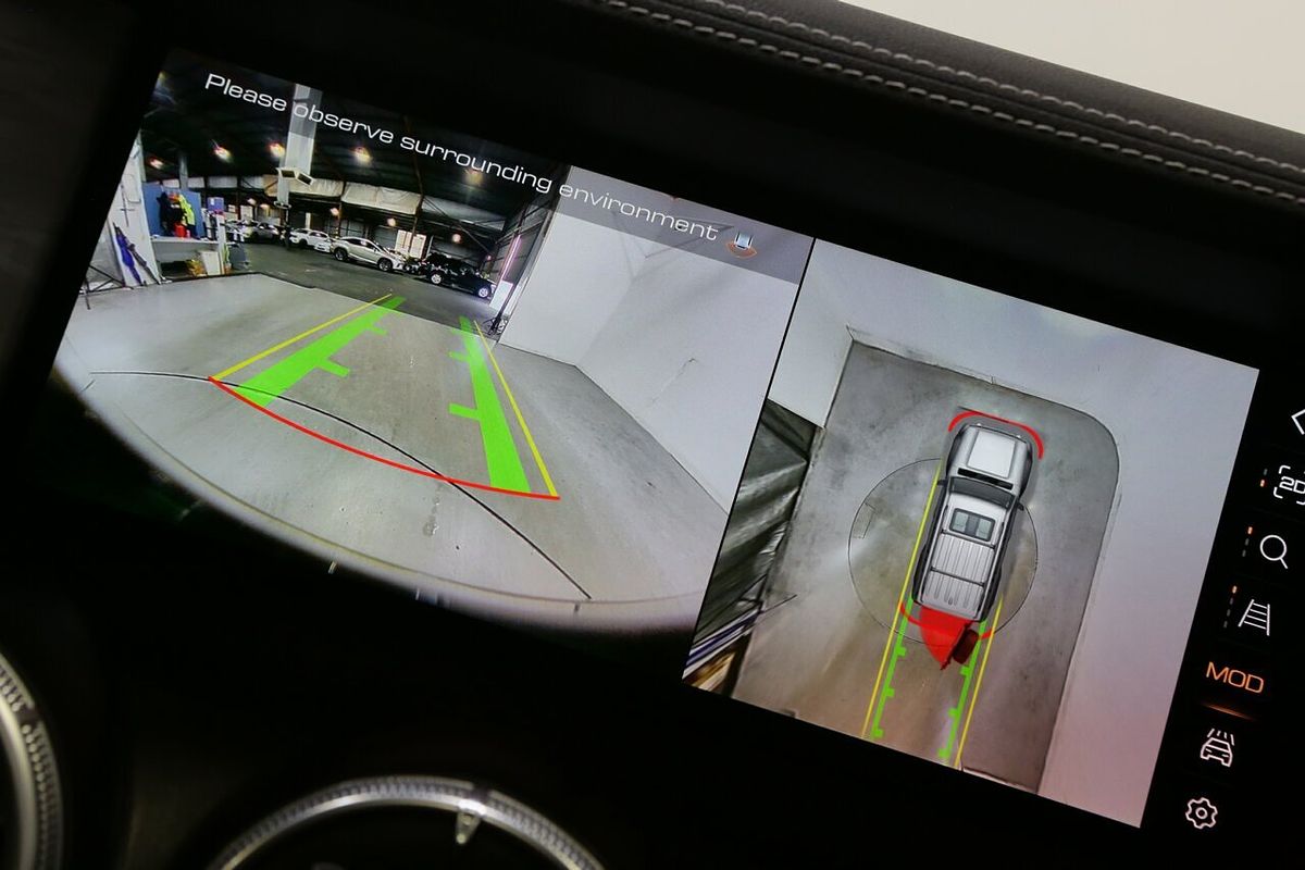 2024 GWM Tank 300 Ultra P01