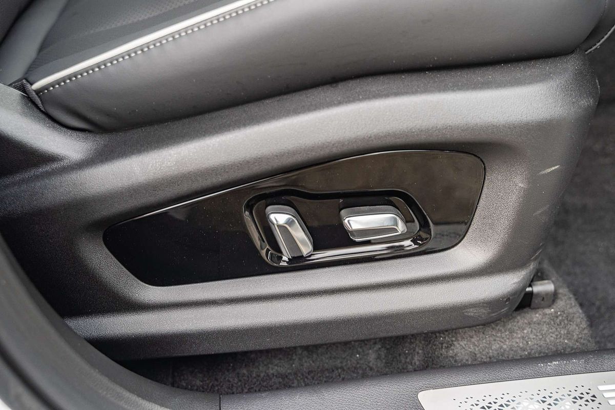 2025 Chery Tiggo 7 Super Hybrid Ultimate T32