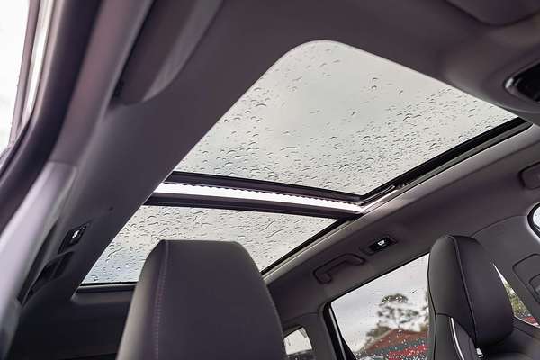 2025 Chery Tiggo 7 Super Hybrid Ultimate T32