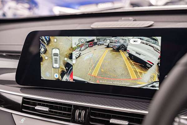 2025 Chery Tiggo 7 Super Hybrid Ultimate T32