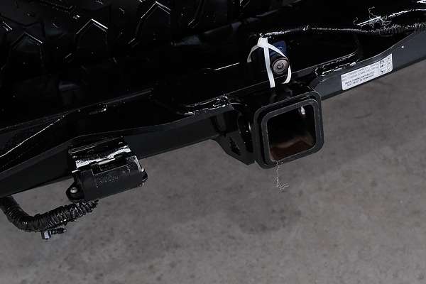 2021 Ford Ranger Wildtrak PX MkIII 4X4 3.2L