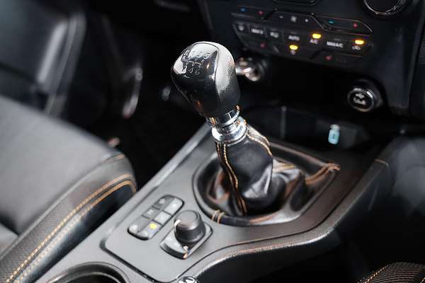 2021 Ford Ranger Wildtrak PX MkIII 4X4 3.2L