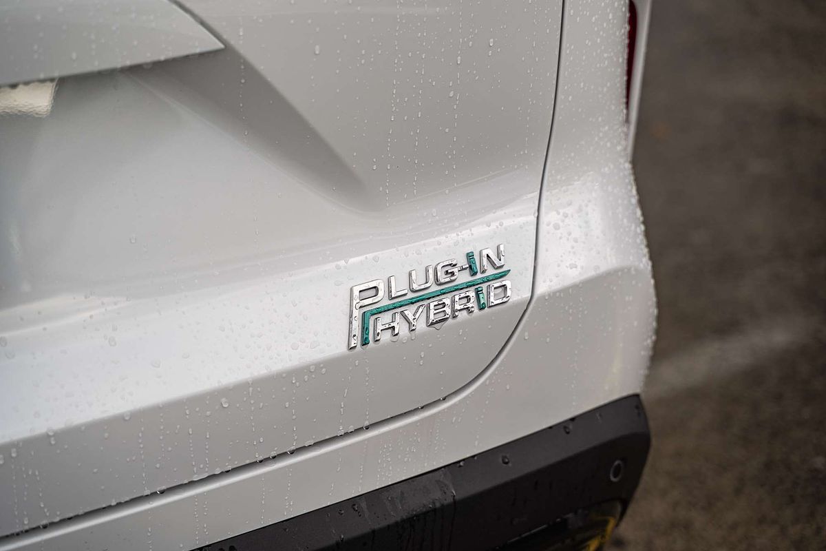 2025 Chery Tiggo 7 Super Hybrid Ultimate T32