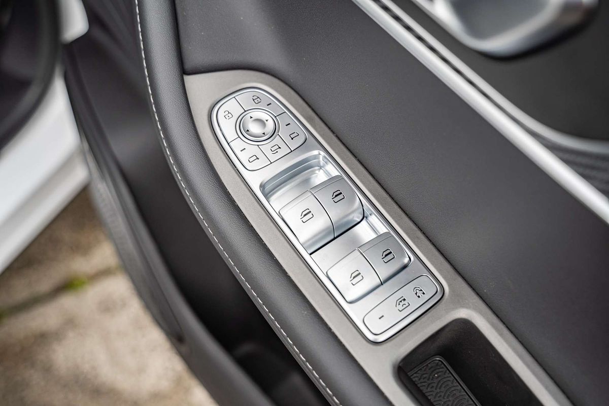 2025 Chery Tiggo 7 Super Hybrid Ultimate T32