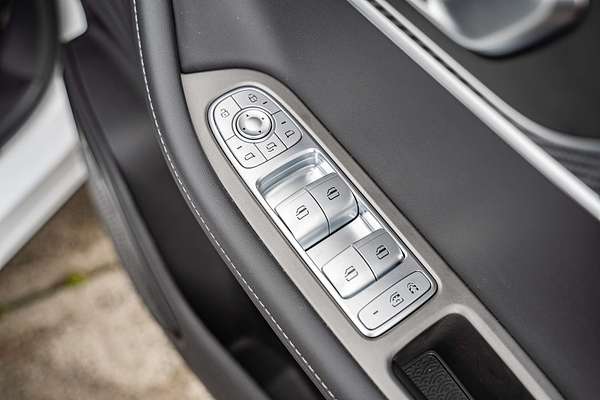 2025 Chery Tiggo 7 Super Hybrid Ultimate T32