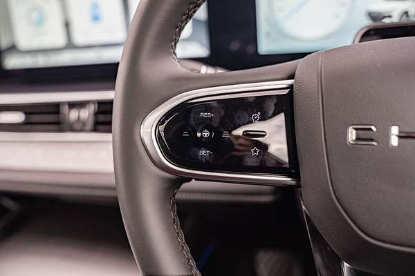 2025 Chery Tiggo 7 Super Hybrid Ultimate T32