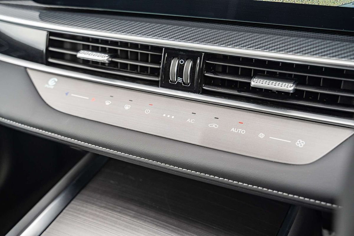 2025 Chery Tiggo 7 Super Hybrid Ultimate T32