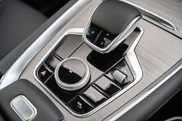 2025 Chery Tiggo 7 Super Hybrid Ultimate T32