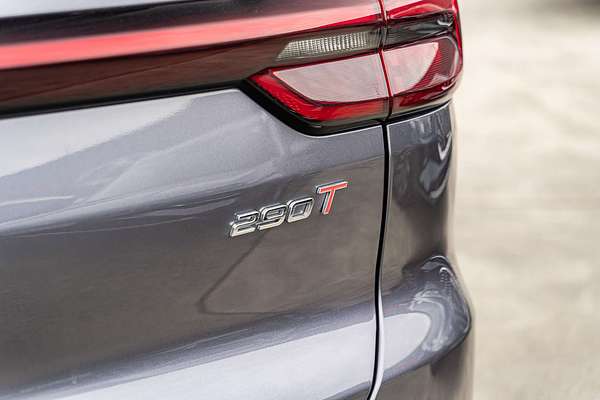 2025 Chery Tiggo 7 Urban T32