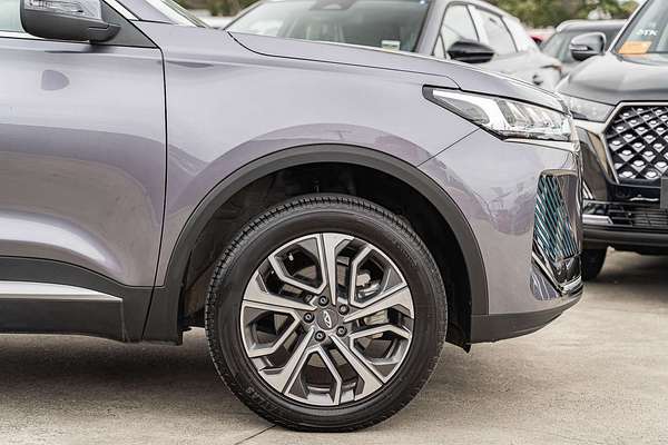 2025 Chery Tiggo 7 Urban T32