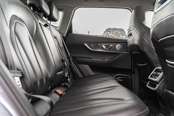 2025 Chery Tiggo 7 Urban T32