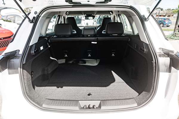 2025 Chery Tiggo 7 Urban T32