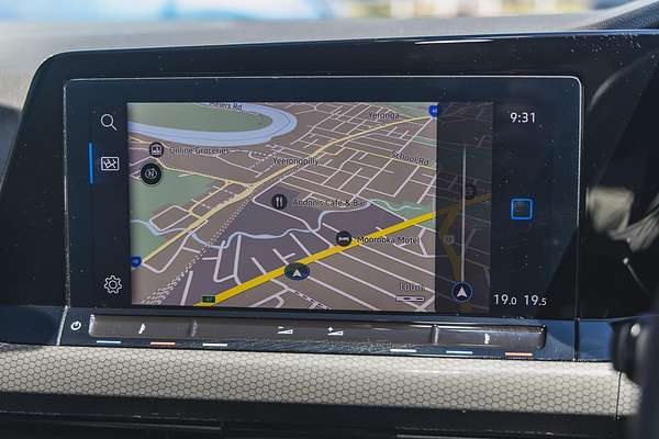 2022 Volkswagen Golf GTI 8