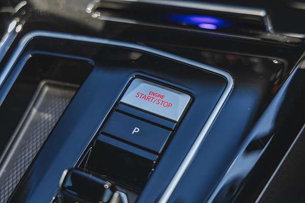 2022 Volkswagen Golf GTI 8