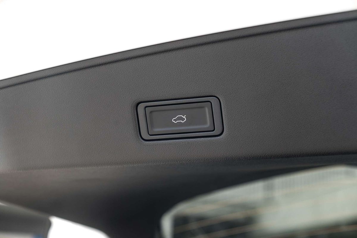 2025 Chery E5 Ultimate