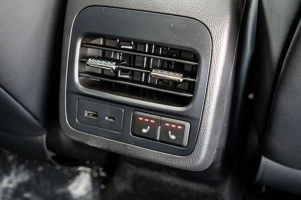 2025 Chery E5 Ultimate