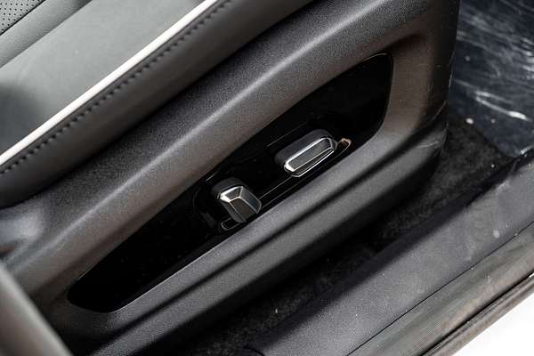 2025 Chery E5 Ultimate