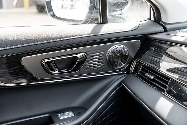 2025 Chery E5 Ultimate