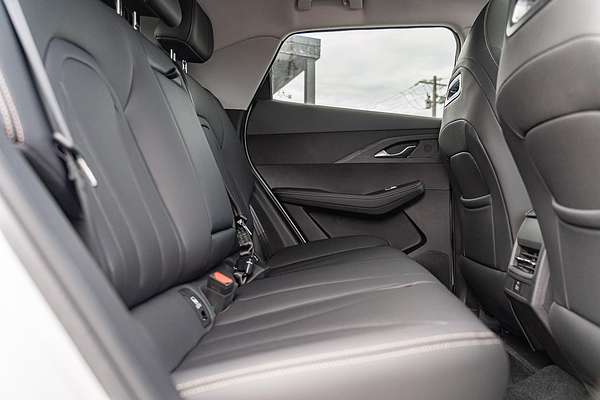 2025 Chery E5 Ultimate