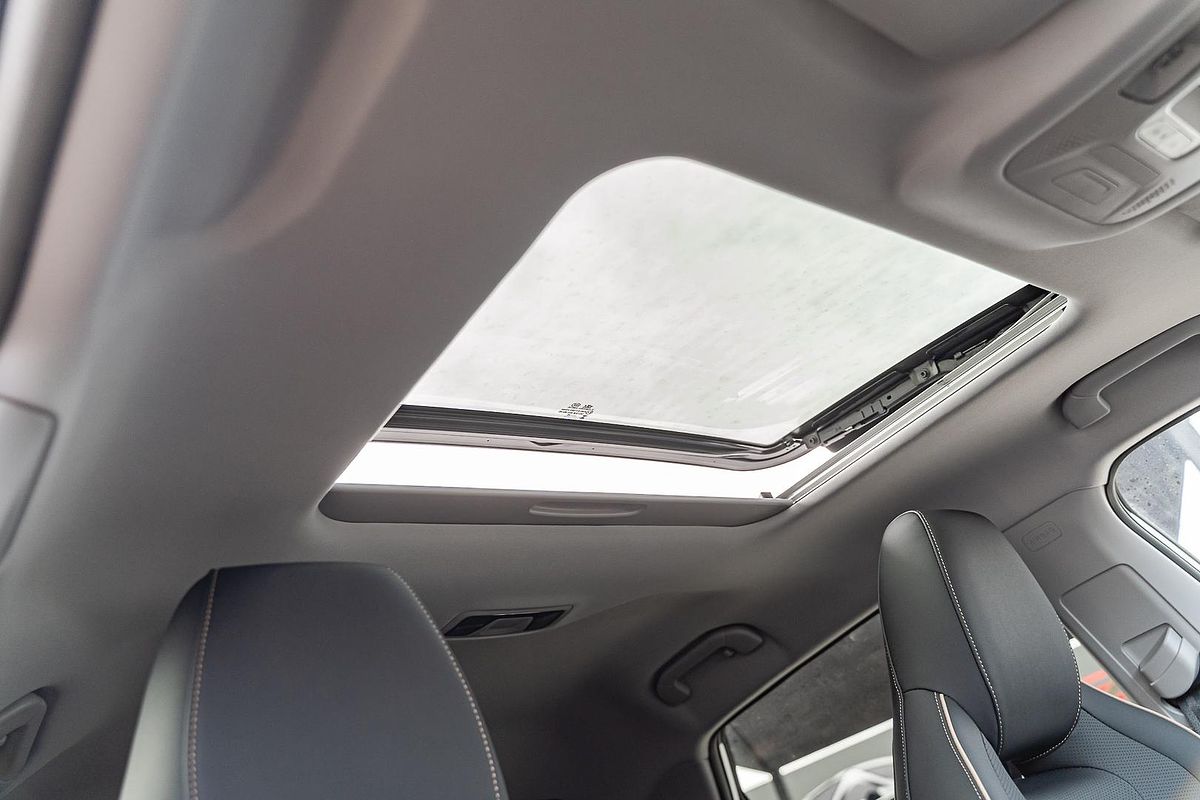 2025 Chery E5 Ultimate