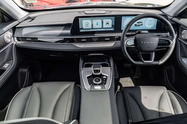 2025 Chery Tiggo 7 Super Hybrid Ultimate T32