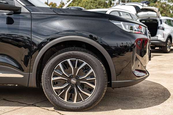 2025 Chery Tiggo 7 Super Hybrid Ultimate T32