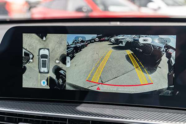 2025 Chery Tiggo 7 Super Hybrid Ultimate T32