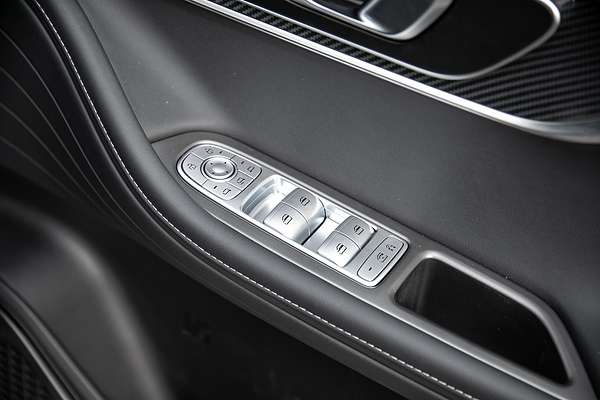 2025 Chery Tiggo 7 Super Hybrid Ultimate T32