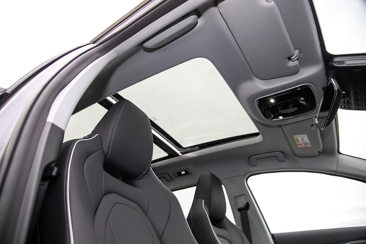 2025 Chery Tiggo 7 Super Hybrid Ultimate T32