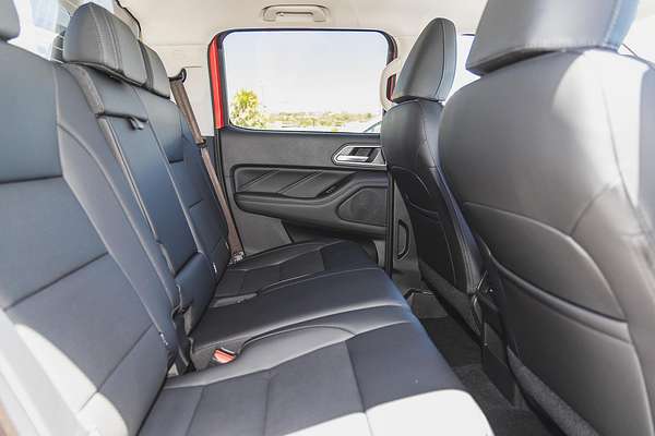 2025 GWM Cannon XSR NPW 4X4