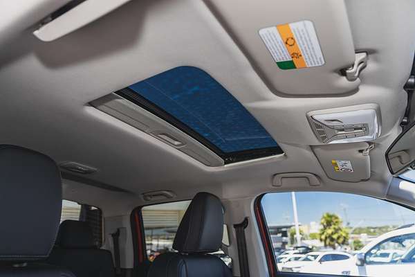 2025 GWM Cannon XSR NPW 4X4