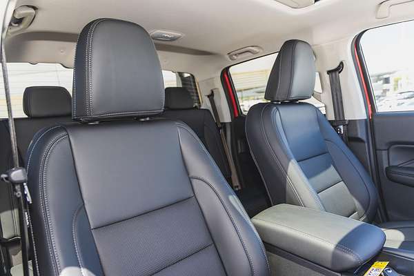 2025 GWM Cannon XSR NPW 4X4