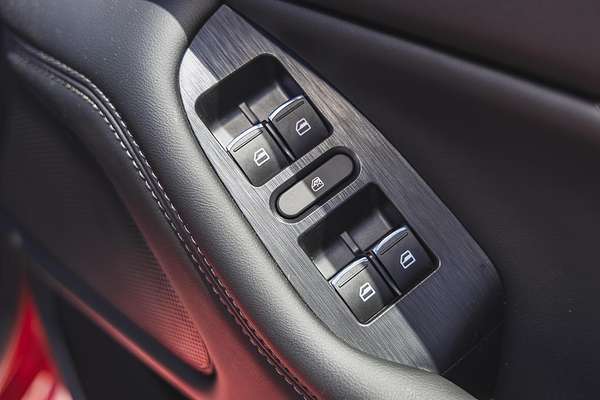 2025 GWM Cannon XSR NPW 4X4