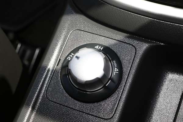 2021 Isuzu MU-X LS-T