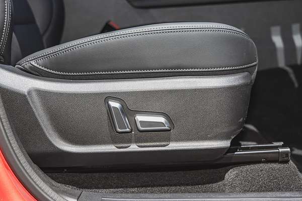 2025 GWM Cannon XSR NPW 4X4