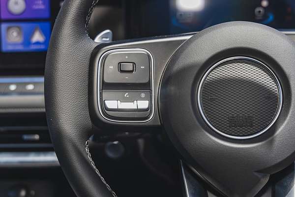 2025 GWM Cannon XSR NPW 4X4