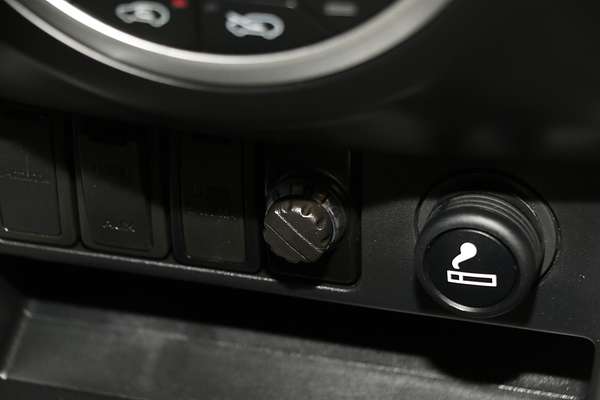 2021 Isuzu MU-X LS-T