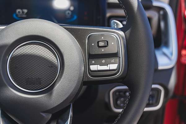 2025 GWM Cannon XSR NPW 4X4