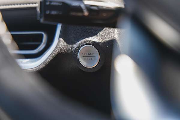 2025 GWM Cannon XSR NPW 4X4