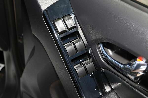 2021 Isuzu MU-X LS-T