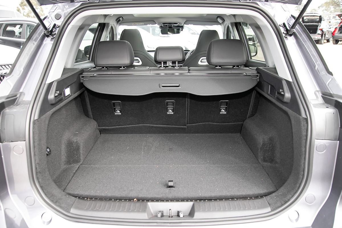 2025 Chery Tiggo 7 Super Hybrid Ultimate T32