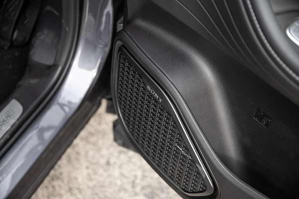 2025 Chery Tiggo 7 Super Hybrid Ultimate T32